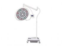 點(diǎn)擊查看詳細(xì)信息<br>標(biāo)題：LED立式500L手術(shù)無影燈(豪華型 帶R9-R11) 閱讀次數(shù)：738