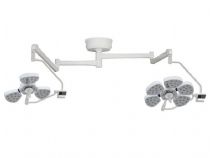 點(diǎn)擊查看詳細(xì)信息<br>標(biāo)題：LED5+3手術(shù)無影燈 閱讀次數(shù)：756