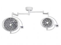 點(diǎn)擊查看詳細(xì)信息<br>標(biāo)題：新款LED720/520手術(shù)無影燈 閱讀次數(shù)：718