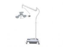 點(diǎn)擊查看詳細(xì)信息<br>標(biāo)題：LED立式3手術(shù)無影燈 閱讀次數(shù)：736