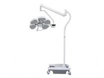 點(diǎn)擊查看詳細(xì)信息<br>標(biāo)題：LED立式5手術(shù)無影燈 閱讀次數(shù)：748