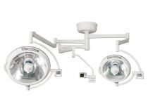 點(diǎn)擊查看詳細(xì)信息<br>標(biāo)題：ZF700/500手術(shù)無影燈（外置攝像頭） 閱讀次數(shù)：714