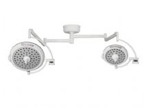 點(diǎn)擊查看詳細(xì)信息<br>標(biāo)題：LED700/700手術(shù)無影燈 閱讀次數(shù)：749