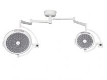 點(diǎn)擊查看詳細(xì)信息<br>標(biāo)題：LED700/500手術(shù)無影燈 閱讀次數(shù)：722