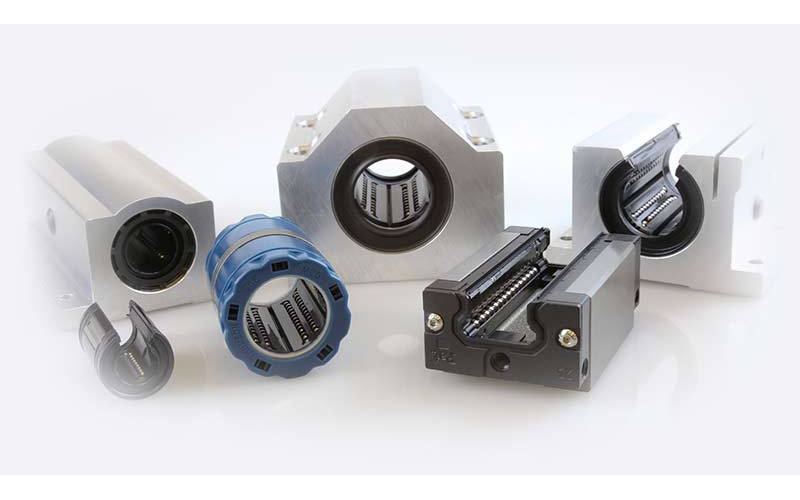 滾珠軸承在關鍵高科技領域內的前世今生